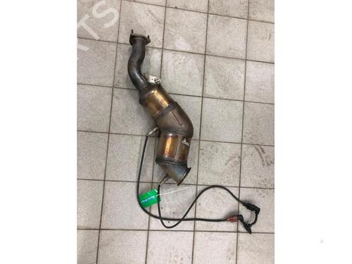 Katalysator AUDI A4 B9 Avant (8W5, 8WD) 1.4 TFSI (150 hp) 30822362