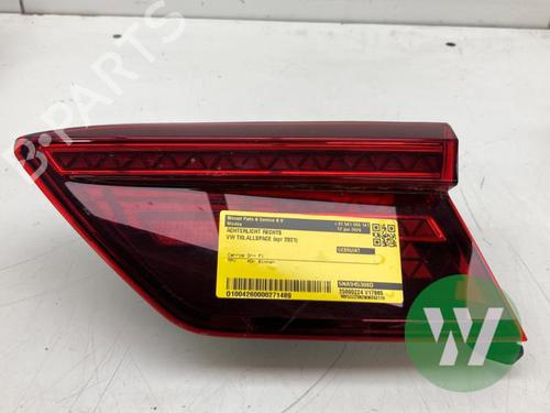 Used Right taillight Right taillight 36884336 36884336