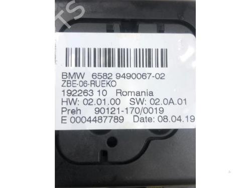 Other BMW X2 (F39) sDrive 18 i | BP19476952O1 