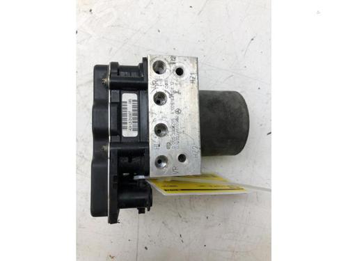 ABS pump MERCEDES-BENZ B-CLASS Sports Tourer (W245) B 180 CDI (245.207) | BP16150011M43 