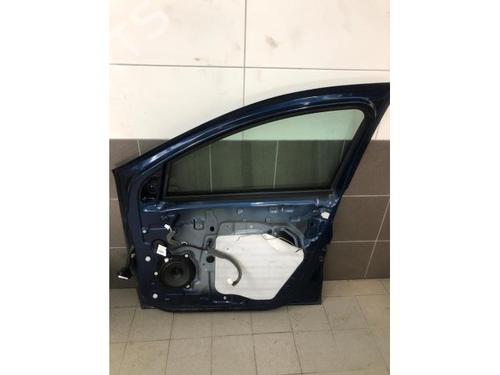 Right front door DACIA SANDERO II TCe 90 (B8M1, B8MA, B8AC) | BP19127812C3