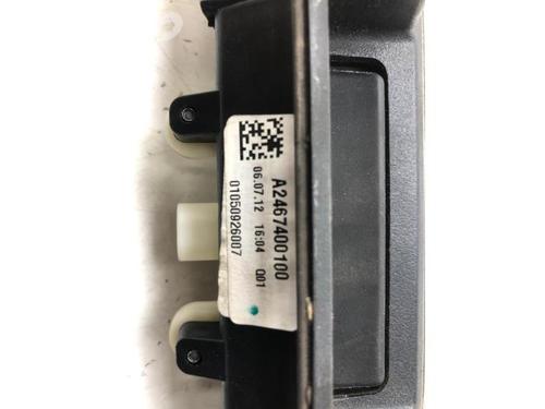 Tailgate handle MERCEDES-BENZ B-CLASS Sports Tourer (W246, W242) B 180 CDI (246.200) | BP10157275C132 