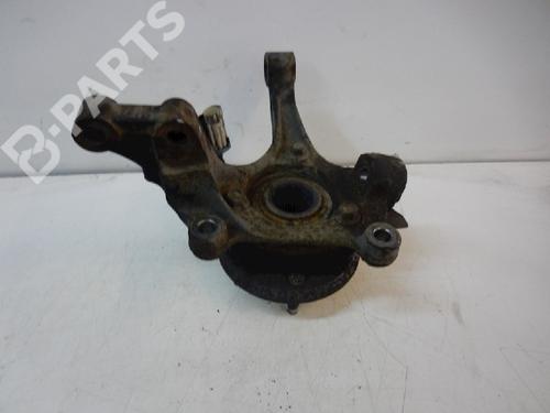 Right front steering knuckle OPEL ANTARA A (L07) 2.0 CDTI 4x4 | BP6684829M26 