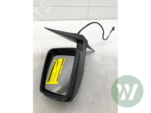 Used Left mirror MERCEDES-BENZ CLA Coupe (C117) CLA 180 (117.342) (122 hp) 32004309
