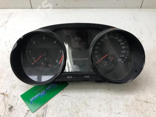 Ferdsskriver VW POLO V (6R1, 6C1) 1.4 TDI (90 hp) 10650614