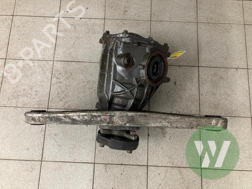 Used Rear differential Rear differential 37704050 37704050