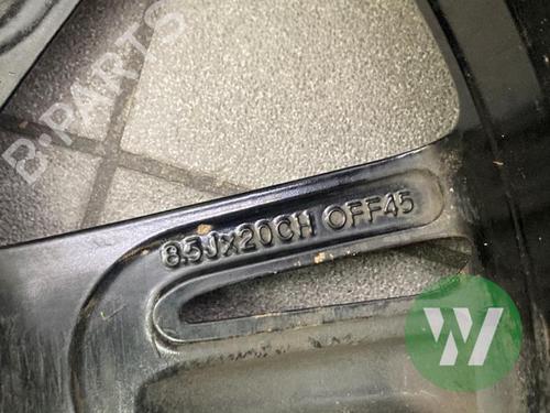 Fælk LAND ROVER RANGE ROVER VELAR (L560) 2.0 P400 Hybrid 4x4 | BP38051582C45 - Image 7