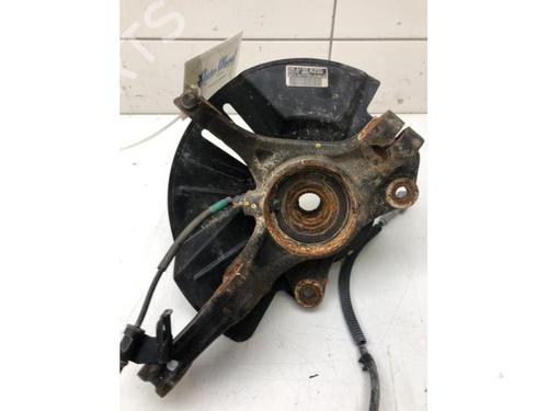 Right front steering knuckle KIA STONIC (YB) 1.0 T-GDi | BP14829396M26 