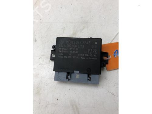 Electronic module MERCEDES-BENZ EQV (W447) EQV 300 (447.813, 447.815) | BP15879227M83