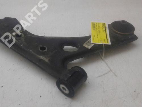 Left front suspension arm OPEL CORSA E (X15) 1.4 LPG (08, 68) | BP4842149M12 