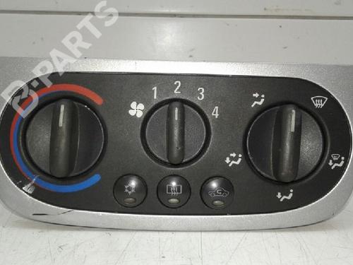 Climate control OPEL TIGRA TwinTop (X04) 1.3 CDTI (R97) | BP6793846I5 