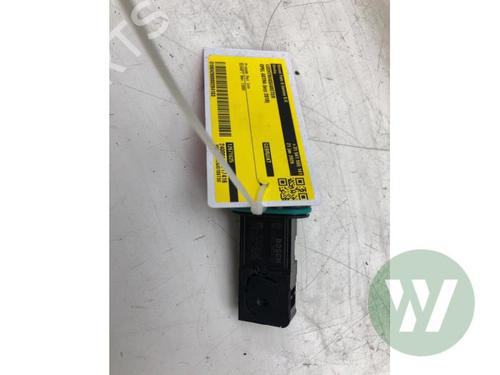 Débitmètre de masse D'Air OPEL ASTRA K (B16) 1.4 Turbo (68) (150 hp) 31865964