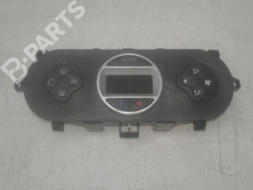 Used Climate control RENAULT WIND (E4M_) 1.2 TCe 100 (E4MF) (102 hp) 4776739