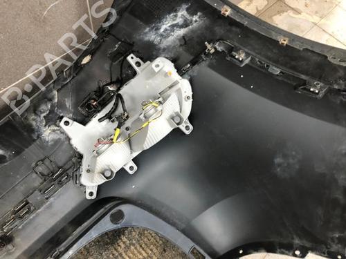 Rear bumper KIA SPORTAGE IV (QL, QLE) 2.0 CRDi AWD | BP29888023C8 