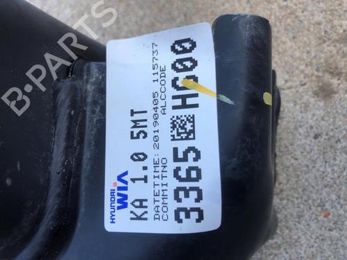 Subframe KIA RIO IV (YB, SC, FB) 1.25 | BP27921392M9 