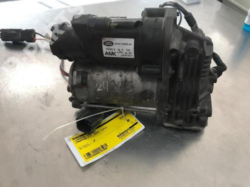 Other LAND ROVER RANGE ROVER SPORT I (L320) 3.0 D 4x4 | BP8911034O1 