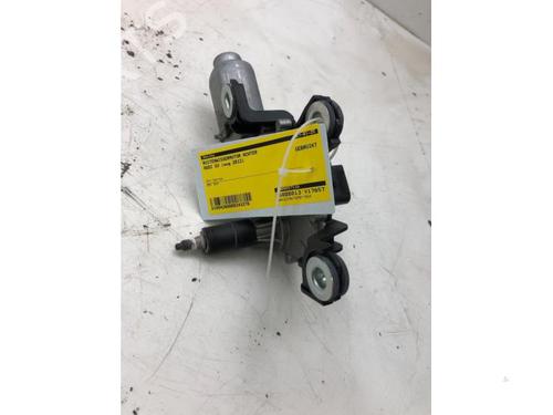 Used Rear wiper motor AUDI Q3 (8UB, 8UG) 2.0 TFSI quattro (170 hp) 23107118