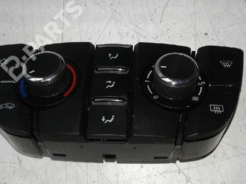 Used Climate control OPEL MERIVA B MPV (S10) 1.4 (75) (120 hp) 6793787