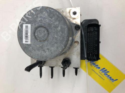 Used ABS pump KIA CARENS IV 1.6 GDi (135 hp) 30052560