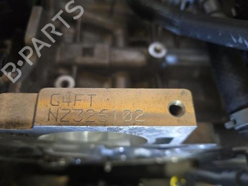 Used Engine Engine HYUNDAI TUCSON (NX4E, NX4A) 1.6 T-GDi Hybrid HTRAC (230 hp) 39913663 39913663