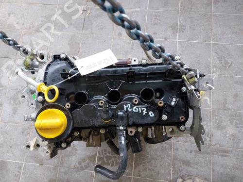Engine NISSAN MICRA V (K14) 1.0 IG-T 100 | BP28583899M1