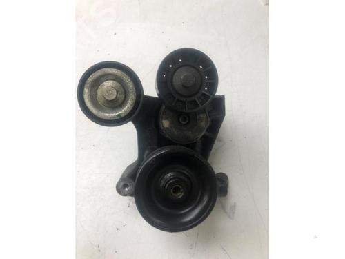 Steering pump IVECO DAILY VI Van 40C15, 50C15, 65C15 | BP15582035M99 