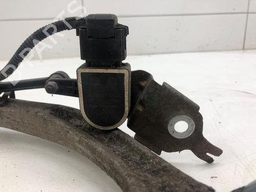 Left front suspension arm MERCEDES-BENZ GLC (X253) 250 d 4-matic (253.909) | BP23478746M12 