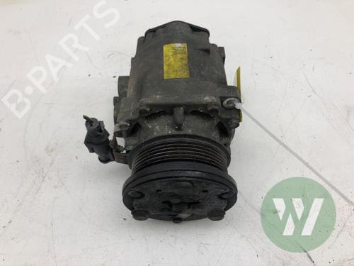 AC compressor FORD TOURNEO CONNECT 1.8 TDCi | BP31319504M34