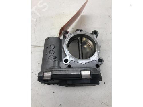 Used Throttle body MERCEDES-BENZ CLA Shooting Brake (X117) CLA 200 (117.943) (156 hp) 23396350