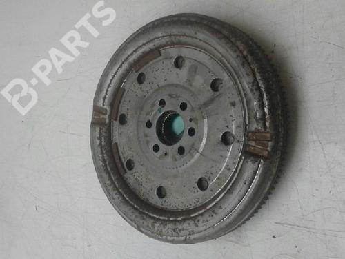 Flywheel AUDI A3 Sportback (8PA) 2.0 TDI 16V | BP9098718M101 