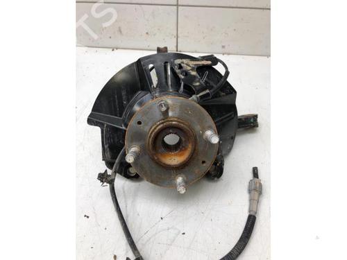 Right front steering knuckle KIA RIO IV (YB, SC, FB) 1.25 | BP14578119M26 