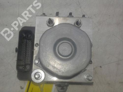 ABS Bremseaggregat VAUXHALL CORSA Mk IV (E) (X15) 1.4 (75 hp) 5313098