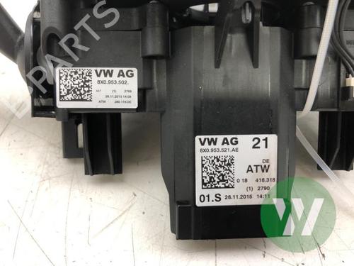 Switch AUDI A1 Sportback (8XA, 8XF) 1.0 TFSI | BP38712316I30 - Image 5