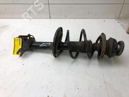 Used Right front shock absorber DACIA SANDERO II TCe 90 (B8M1, B8MA, B8AC) (90 hp) 12257224
