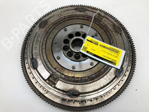 Flywheel PORSCHE PANAMERA (970) 3.6 | BP30165037M101