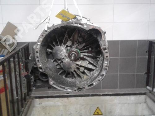 Used Gearbox RENAULT ESPACE IV (JK0/1_) 2.0 dCi (JK01, JK02, JK1J, JK1K, JK1H) (150 hp) 4888804