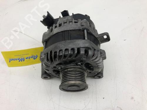 Alternator PEUGEOT BOXER Van 2.0 BlueHDi 110 | BP30644733M7