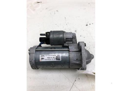 Startmotor PEUGEOT BOXER Van 2.2 HDi 100 (101 hp) 29309680