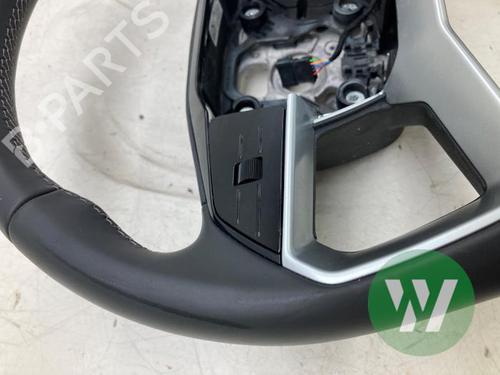Steering wheel AUDI A5 Avant (FU5) 2.0 TDI | BP40113269C49 - Image 4