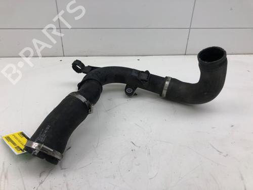 Udstødningssystem VW GOLF VII (5G1, BQ1, BE1, BE2) 2.0 GTI (230 hp) 30804540