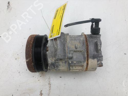 AC compressor OPEL CORSA E (X15) 1.4 (08, 68) | BP13364138M34 