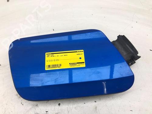 Used Fuel flap OPEL CROSSLAND X / CROSSLAND (P17, P2QO) 1.2 (75) (110 hp) 24968885