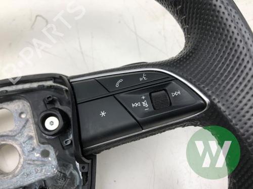 Rat AUDI Q8 (4MN, 4MT) 50 TDI Mild Hybrid quattro | BP38571386C49 - Image 4