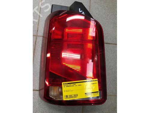 Used Left taillight VW TRANSPORTER T6 Van (SGA, SGH, SHA, SHH) 2.0 TDI (150 hp) 13242538