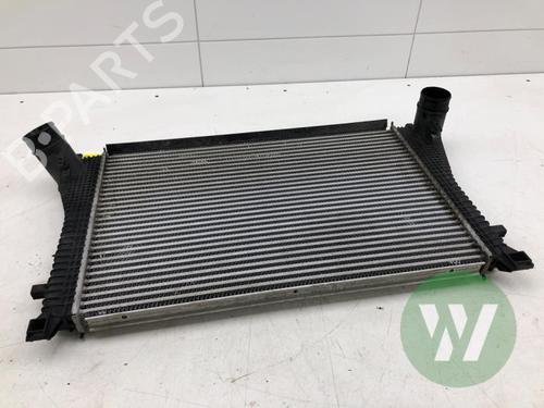 Used Intercooler Intercooler VW GOLF VII (5G1, BQ1, BE1, BE2) 2.0 GTI (245 hp) 40093709 40093709