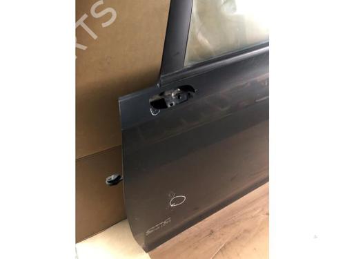 Left front door OPEL CORSA D (S07) 1.3 CDTI (L08, L68) | BP20485228C2 