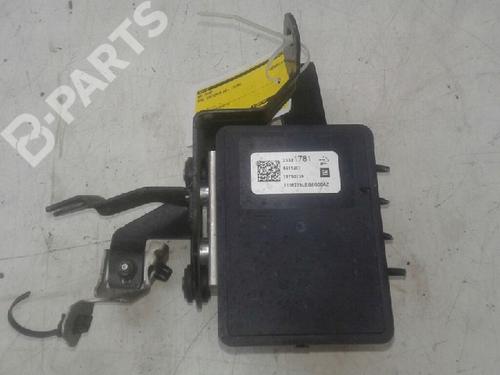 Used ABS pump OPEL INSIGNIA A Sports Tourer (G09) 1.6 CDTi (35) (136 hp) 5260469