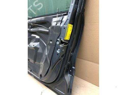 Right front door MERCEDES-BENZ E-CLASS (W211) E 220 CDI (211.006) | BP21760972C3 