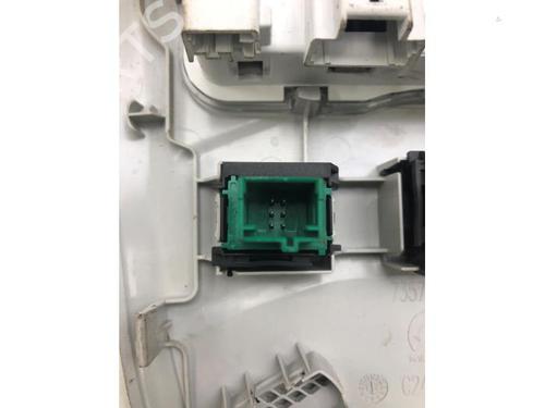 Rear mirror JEEP AVENGER (J2) 1.2 GSE T3 | BP39913124I6 - Image 6
