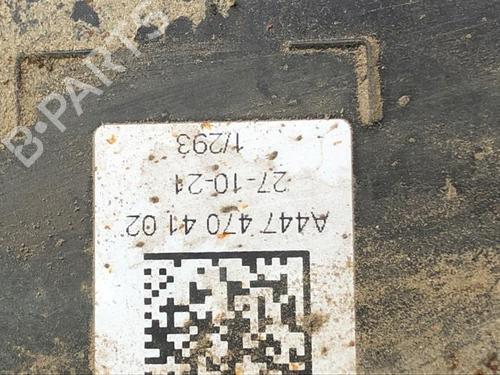 AdBlue tank MERCEDES-BENZ VITO Van (W447) 116 CDI 4x4 (447.601, 447.603, 447.605) | BP24313821M85 